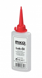 Piko lubricant for locomotive gears 50 ml