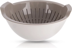 Kuhinjsko cedilo z posodo ELA 3 l