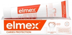 Elmex zobna pasta Caries Protection 75 ml