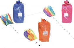 VILAC Pocket Frameless Parafoil Kite