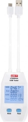 UNI-T UT658DUAL USB Socket Tester