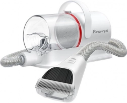 HomeRunPet Pet Hair Care Set