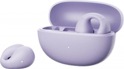 Bezprzewodowe słuchawki w etui ładującym QCY Crossky C10