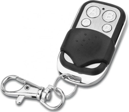 Univerzální samoučící dálkový ovladač 433,92 MHz