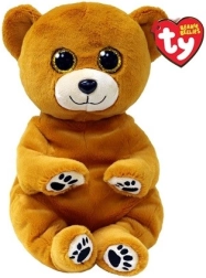 TY plüss mackó 24 cm
