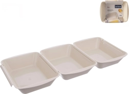Breading Bowl Set 3×1.5 L, 3 pcs
