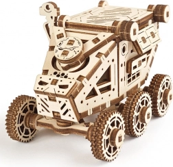 UGEARS puzzle 3D in legno buggy marziana
