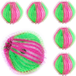 Kuglice za pranje protiv mucica - set od 6 komada