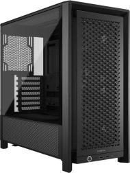 Torre MIDI NERA Corsair Frame 4000D RS