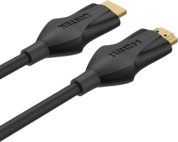 HDMI 2.1 4K 120Hz; 8K 60Hz; cavo C11060BK-3M