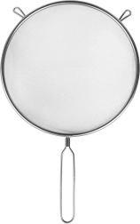 Kuhinjsko nerjaveče cedilo 20 cm