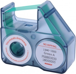 Ribbon for Niimbot B18 Printer – Green