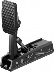 MOZA CRP2 Clutch Pedal for Simulators (Xbox, PC)