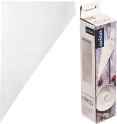 Cukarski vrećica 36 cm, 50 kom