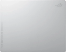 Tappetino per mouse ROG Moonstone Ace Glass bianco 500x400 mm