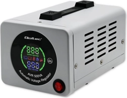 Stabilizzatore automatico di tensione AVR