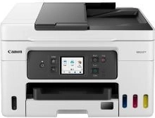 Multifunction Inkjet Printer Canon MAXIFY GX4040