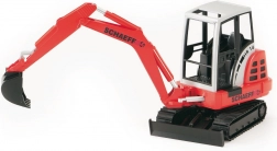 Bruder minibager Schaeff HR 16