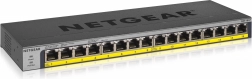 NETGEAR GS116LP switch Gigabit PoE+ non géré à 16 ports