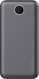 Powerbank LDNIO 22,5W 10000mAh grigia