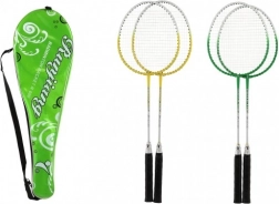 Badminton Set DE LUXE for Recreational Play