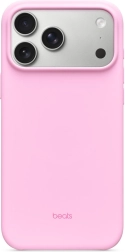 Custodia protettiva Beats con MagSafe e pannello Controllo Fotocamera per iPhone 17 Pro Max – rosa abbronzato
