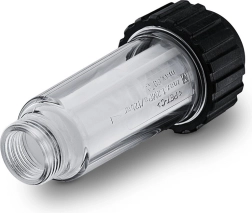 Vodeni filter za visokotlačne čistače Kärcher K2 - K7