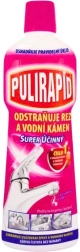 Pulirapid Aceto ontkalker 750 ml