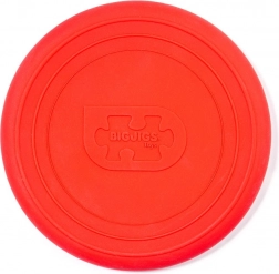 Frisbee red cherry Bigjigs Toys