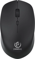 Wireless Optical Mouse Orion
