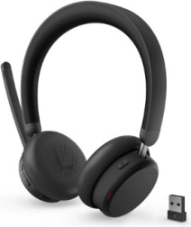 Draadloze headset met microfoon met duale ANC 6550 USB‑A