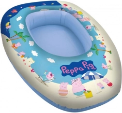 Inflatable Boat Peppa Pig for Kids