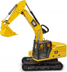 Bruder CATERPILLAR Excavator for Sandbox