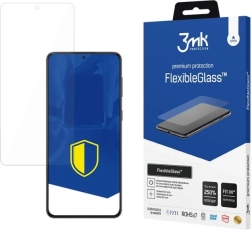 Hybrid Glass FlexibleGlass for Samsung S24 FE