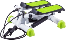 twist stepper s elastičnim gumama za otpor i brojačem modernhome