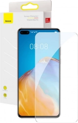 Kaljeno steklo za zaslon za HUAWEI Changxiang 50z Baseus – P40