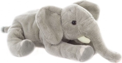 Elefante di peluche 29 cm