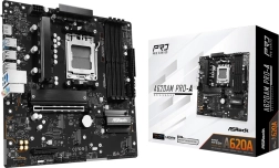Mainboard A620AM PRO-A AM5