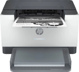 Imprimante laser HP LaserJet