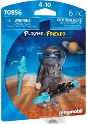 Figur Strážce Vesmíru PLAYMOBIL Playmo-Friends