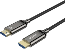 HDMI kabel optický 8K 120Hz 10m