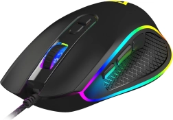 Gaming Mouse MODECOM Volcano Veles, wired, black