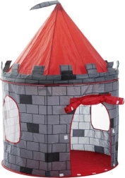 Tenda da gioco per bambini Castello dei Cavalieri IPLAY