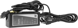Alimentatore Green Cell Pro 65W 20V 3,25A per Lenovo con connettore Slim Tip