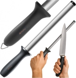 Diamantová brúsna ocieľka RUHHY