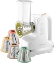 Electric Grater Sencor SSG 4300WH