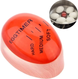 Konyhai tojásfőző időzítő