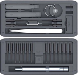 Präzisions-Schraubendreher-Set JIMI Home, 26-tlg.