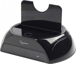 Stazione di docking per HDD SATA 2.5'' e 3.5'' USB 3.0