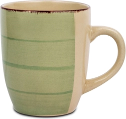 Ceramic Mug Lines 355 ml